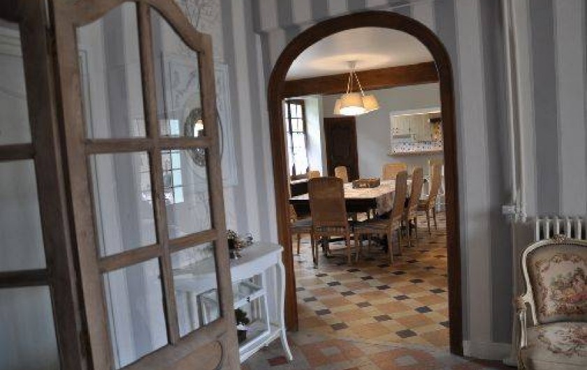 Location de vacances - Gîte à Boisseaux