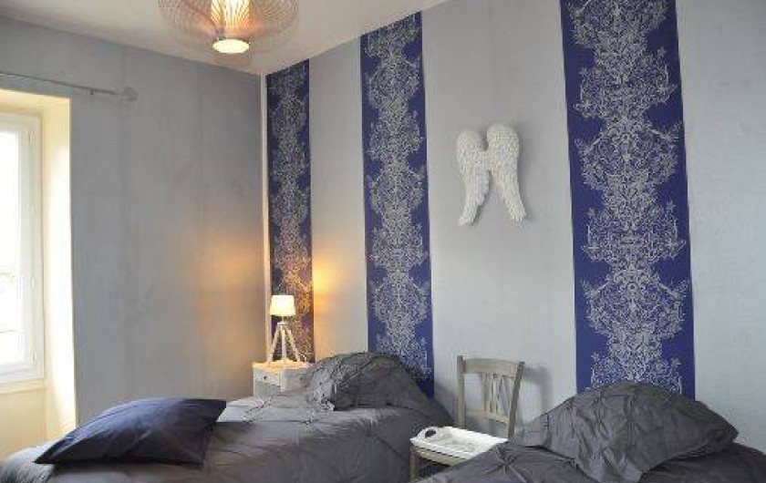 Location de vacances - Gîte à Boisseaux