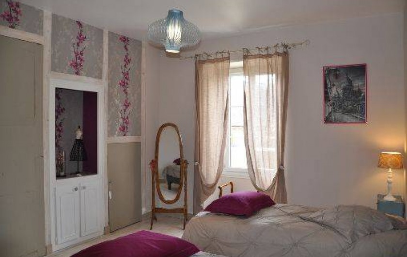 Location de vacances - Gîte à Boisseaux