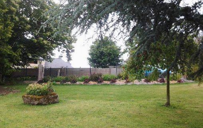 Location de vacances - Gîte à Tréguier