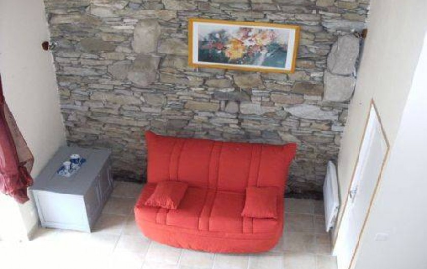 Location de vacances - Gîte à Tréguier