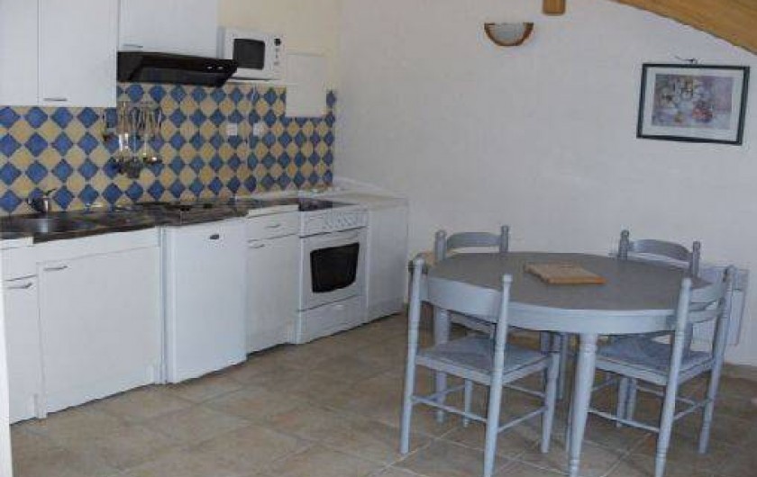 Location de vacances - Gîte à Tréguier