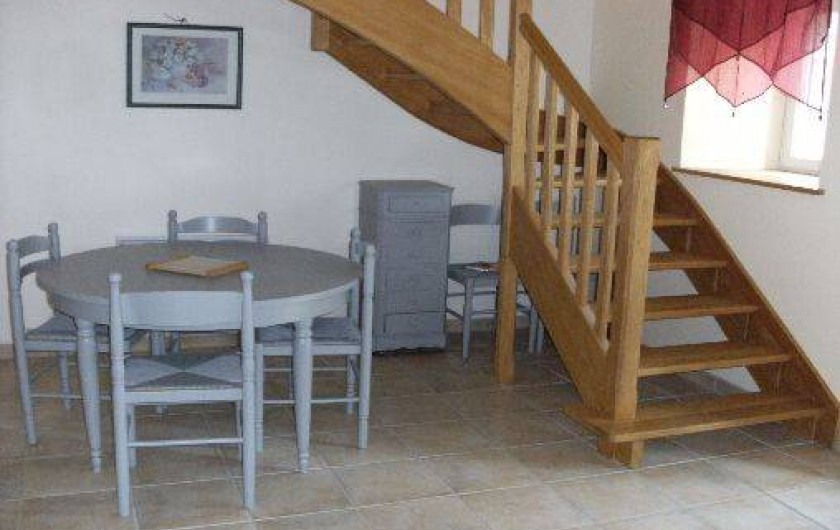 Location de vacances - Gîte à Tréguier