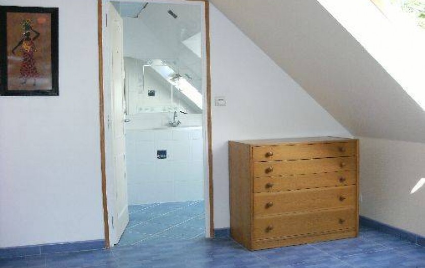 Location de vacances - Gîte à Tréguier