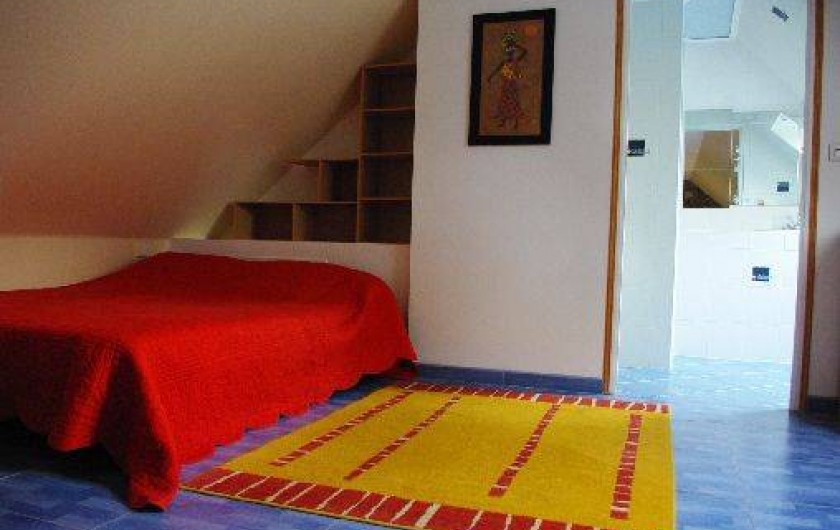 Location de vacances - Gîte à Tréguier