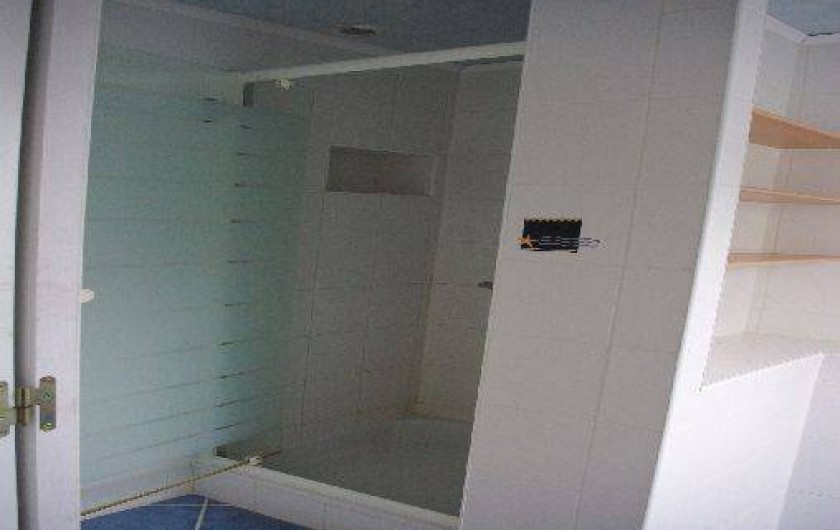 Location de vacances - Gîte à Tréguier