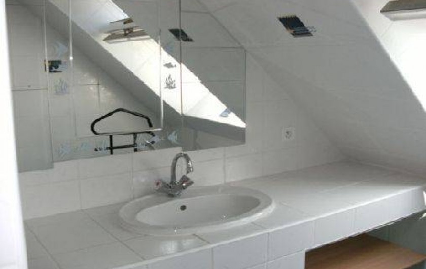 Location de vacances - Gîte à Tréguier