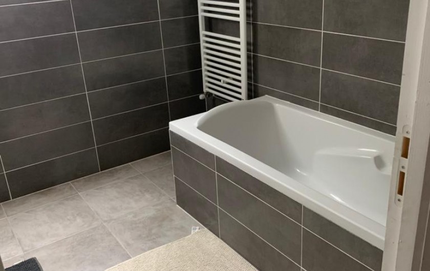 Location de vacances - Villa à Deauville