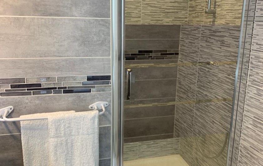 Location de vacances - Villa à Deauville