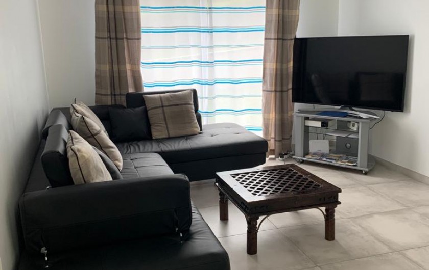 Location de vacances - Villa à Deauville