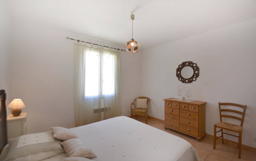 Location de vacances - Villa à Venasque