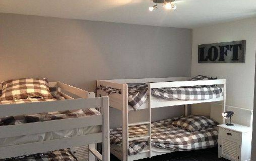 Location de vacances - Appartement à Carqueiranne