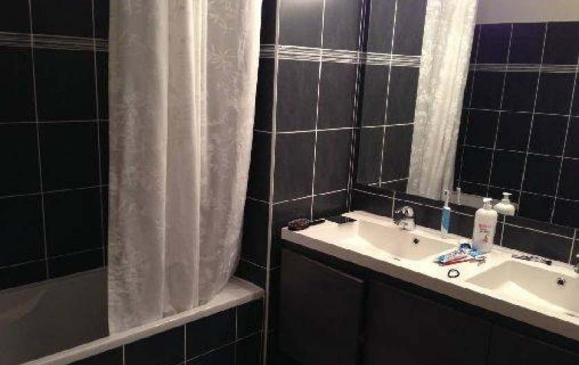 Location de vacances - Appartement à Carqueiranne