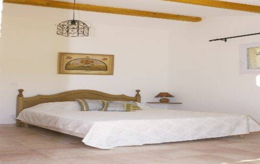 Location de vacances - Villa à Saint-Ambroix