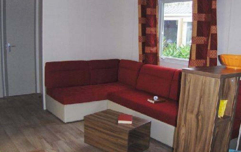 Location de vacances - Bungalow - Mobilhome à Vias