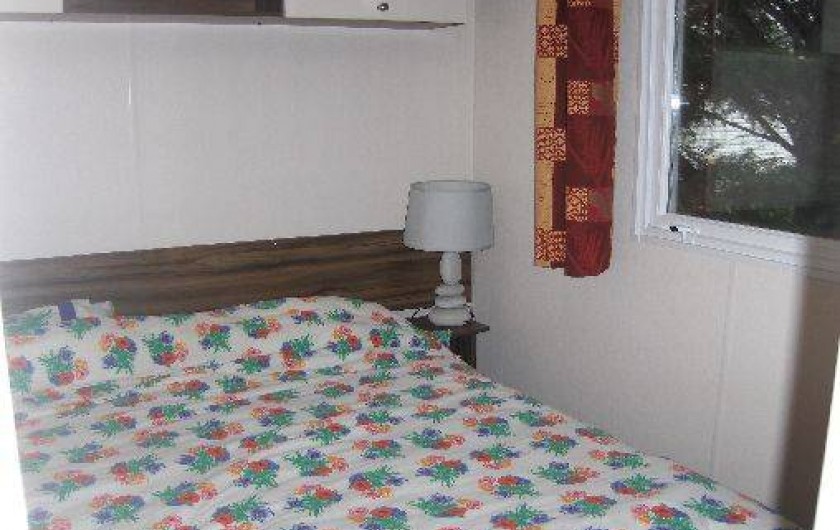 Location de vacances - Bungalow - Mobilhome à Vias