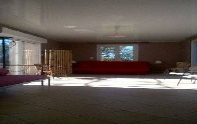 Location de vacances - Mas à Sabran