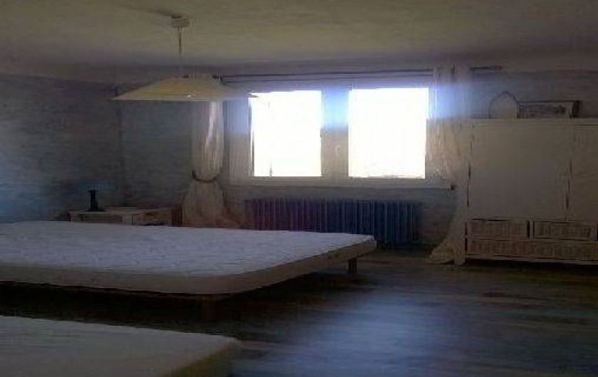 Location de vacances - Mas à Sabran