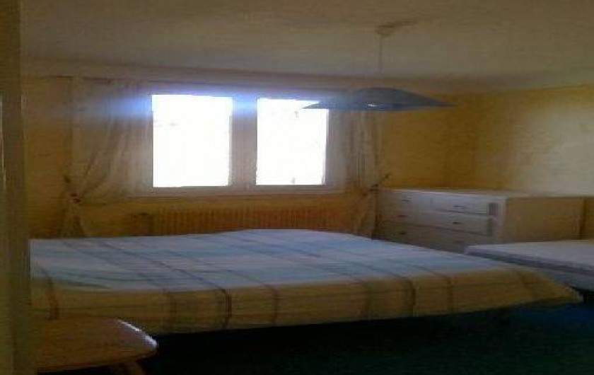 Location de vacances - Mas à Sabran