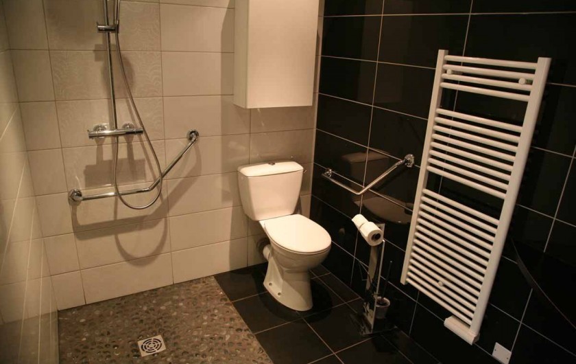 Location de vacances - Gîte à Mouret