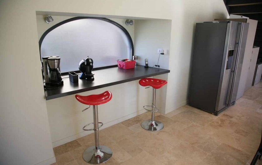 Location de vacances - Gîte à Mouret