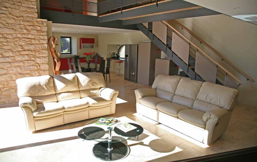 Location de vacances - Gîte à Mouret