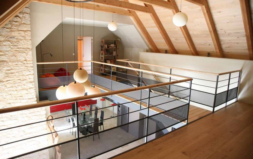 Location de vacances - Gîte à Mouret