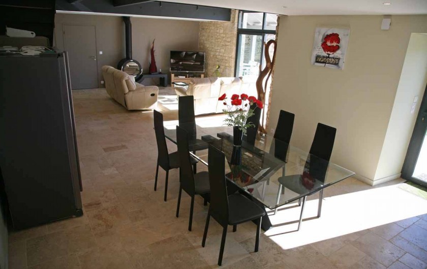 Location de vacances - Gîte à Mouret