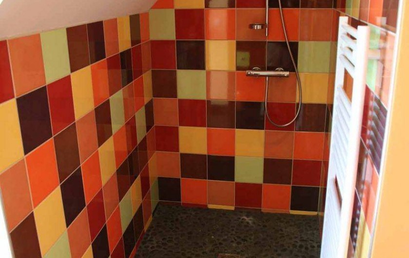 Location de vacances - Gîte à Mouret