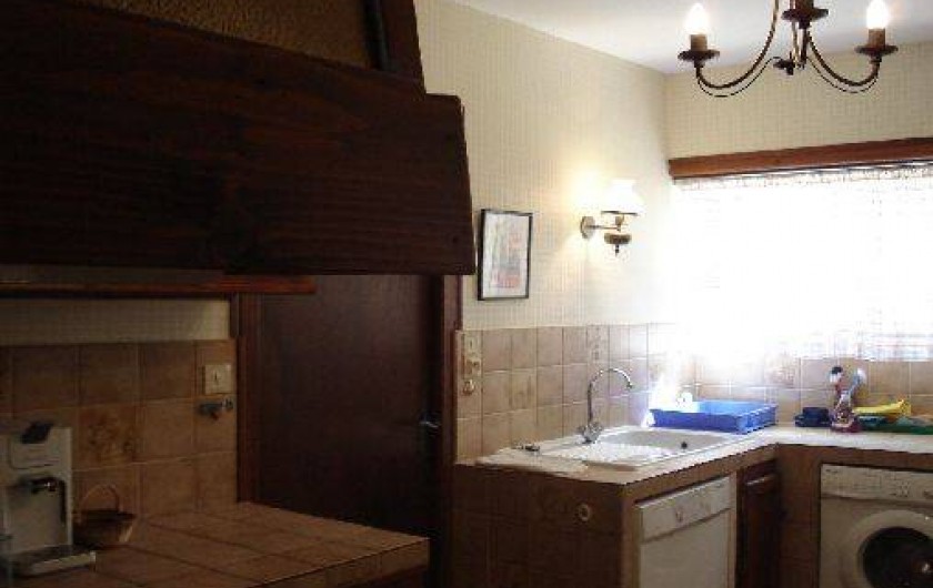 Location de vacances - Villa à Barèges