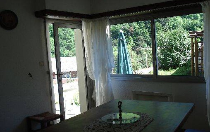 Location de vacances - Villa à Barèges