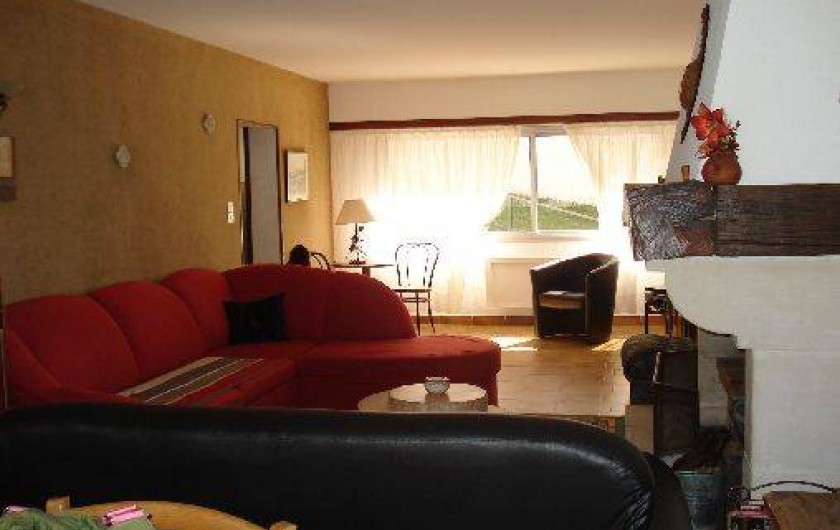 Location de vacances - Villa à Barèges