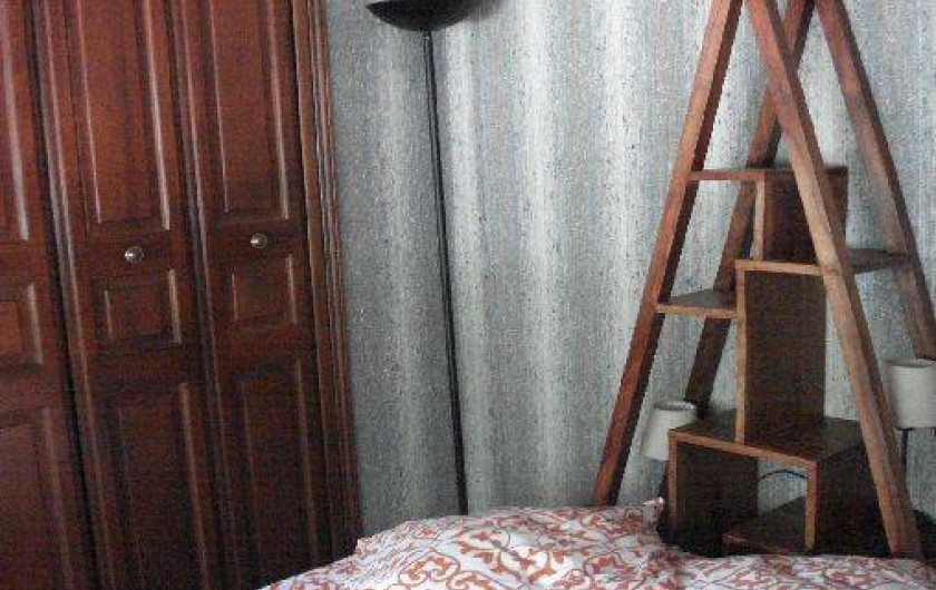 Location de vacances - Villa à Barèges