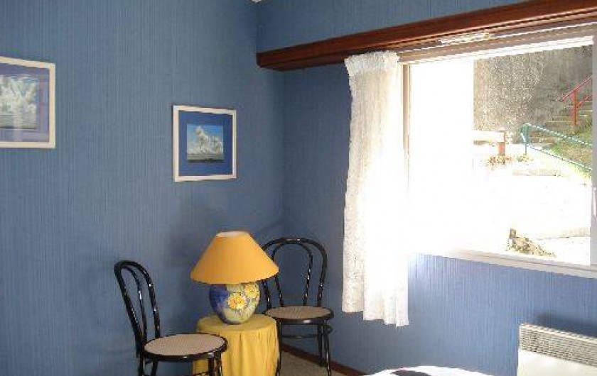 Location de vacances - Villa à Barèges