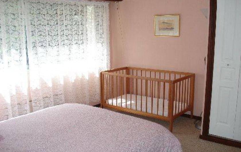 Location de vacances - Villa à Barèges