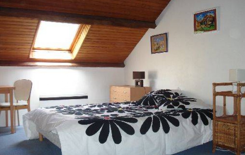 Location de vacances - Villa à Barèges