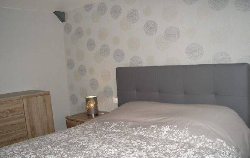 Location de vacances - Gîte à Huisnes-sur-Mer