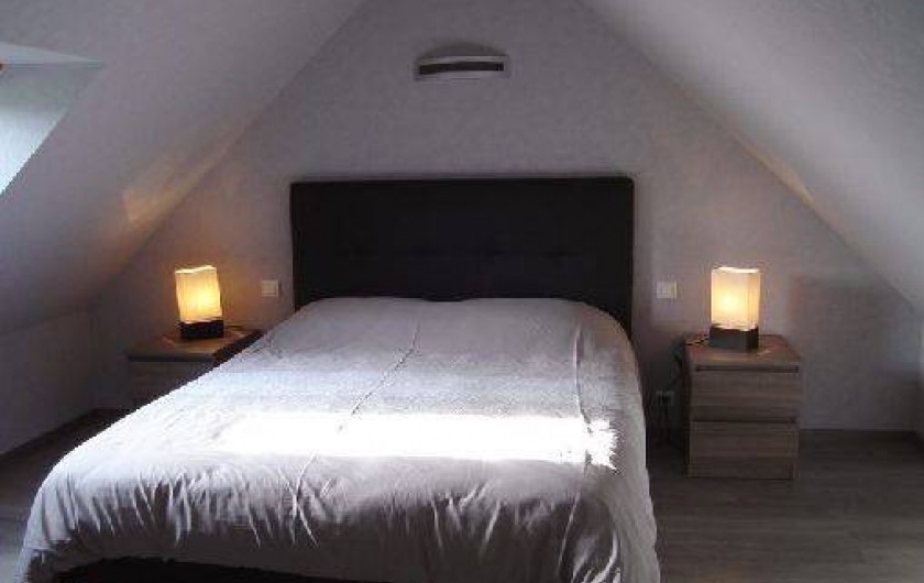 Location de vacances - Gîte à Huisnes-sur-Mer