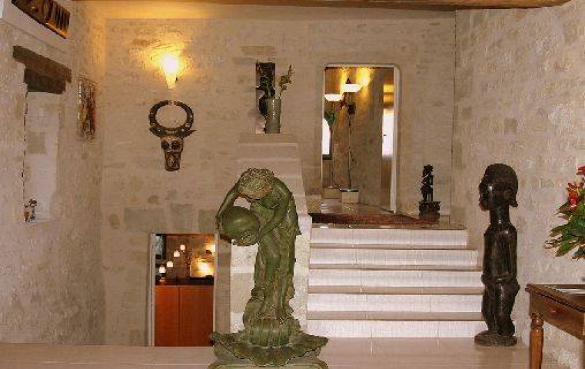 Location de vacances - Maison - Villa à Monteton