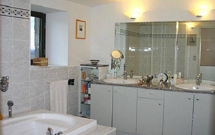 Location de vacances - Maison - Villa à Monteton