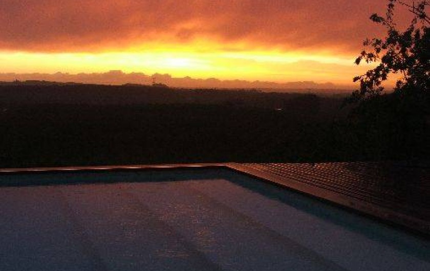 Location de vacances - Maison - Villa à Monteton