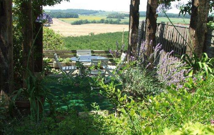 Location de vacances - Maison - Villa à Monteton