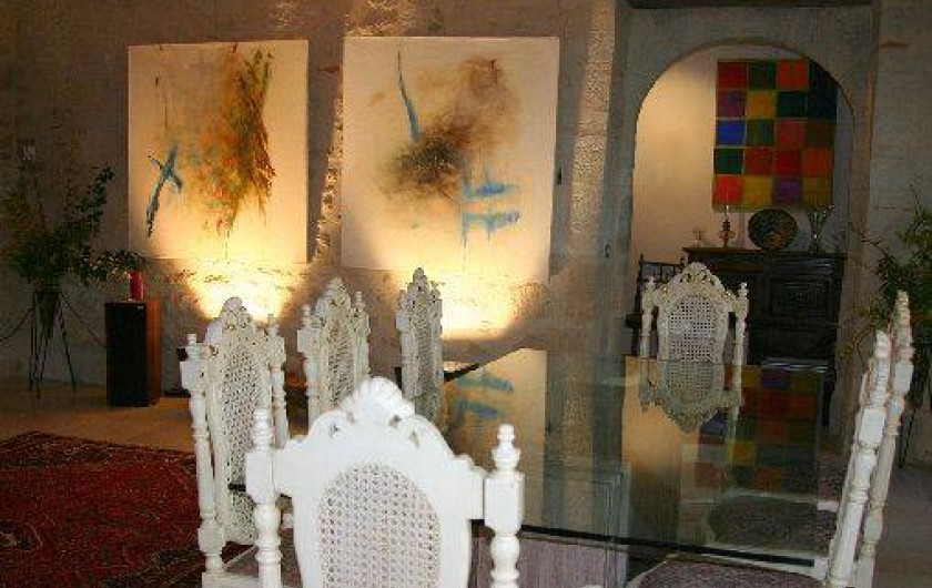 Location de vacances - Maison - Villa à Monteton