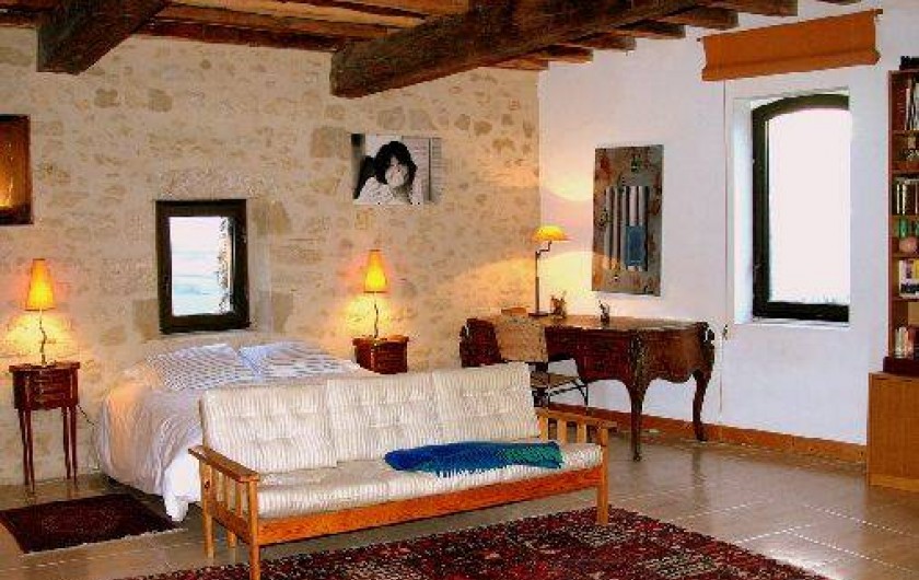 Location de vacances - Maison - Villa à Monteton