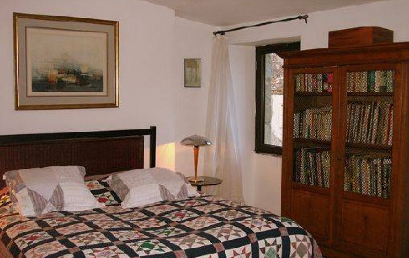 Location de vacances - Maison - Villa à Monteton