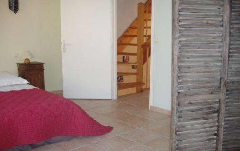 Location de vacances - Gîte à Saint-Sever