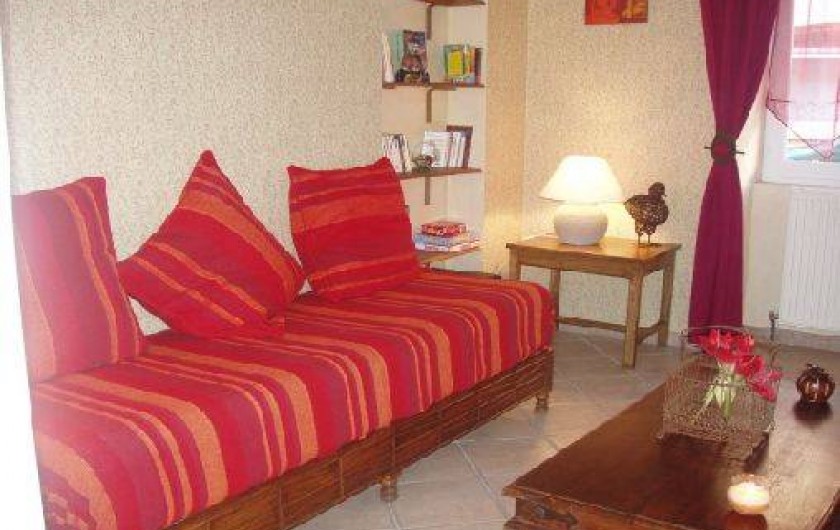 Location de vacances - Gîte à Saint-Sever