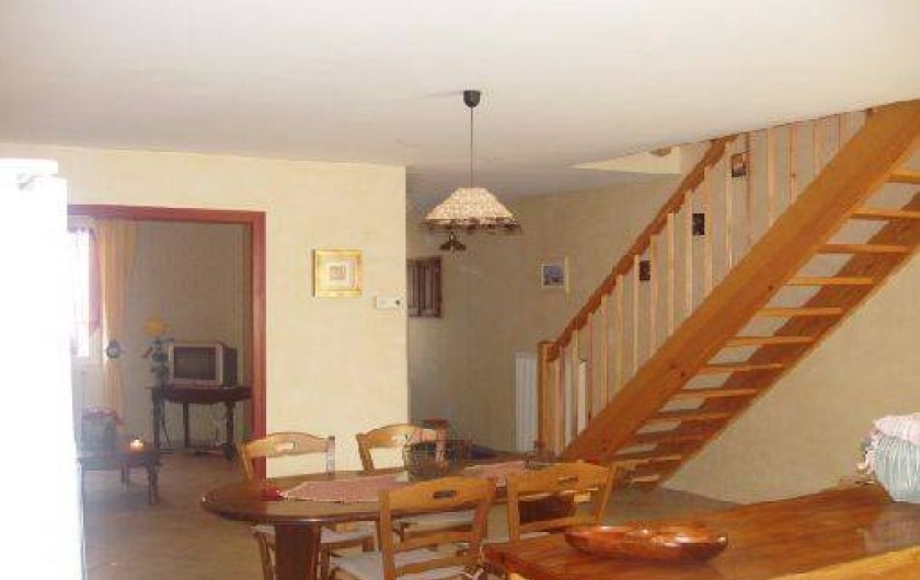 Location de vacances - Gîte à Saint-Sever