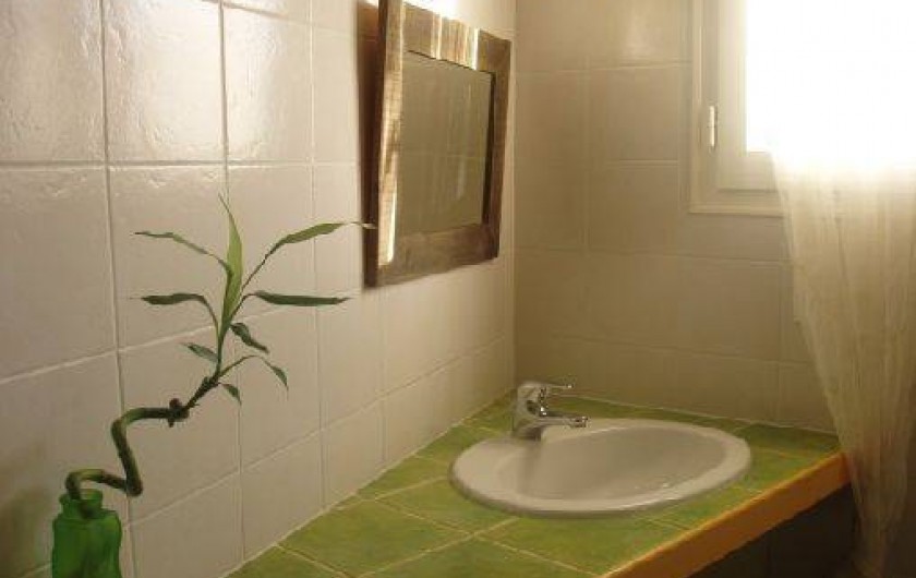 Location de vacances - Gîte à Saint-Sever