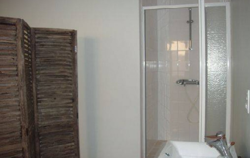 Location de vacances - Gîte à Saint-Sever